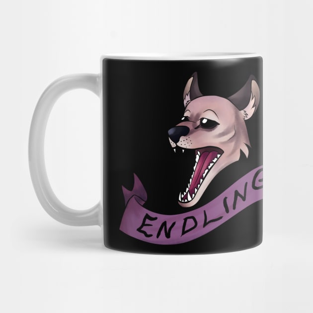 Thylacine Endling by chronicallycrafting